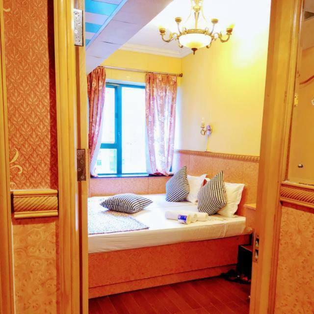 Philippines Manila Hostel Hong Kong Extérieur photo