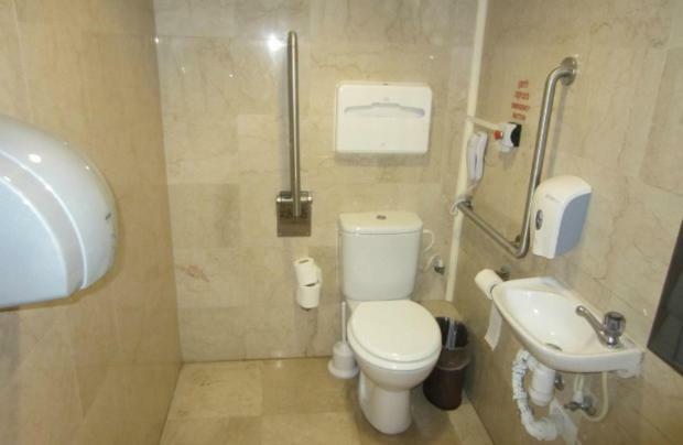 Philippines Manila Hostel Hong Kong Extérieur photo