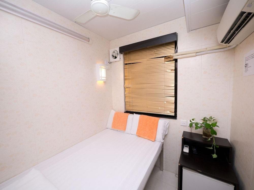 Philippines Manila Hostel Hong Kong Extérieur photo